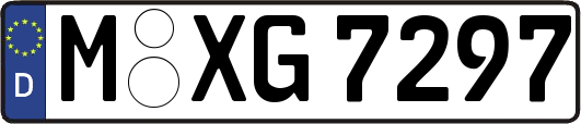 M-XG7297