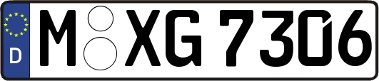 M-XG7306