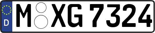 M-XG7324