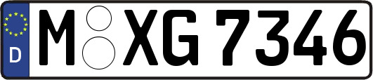 M-XG7346