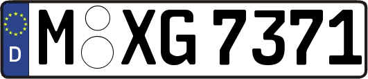 M-XG7371