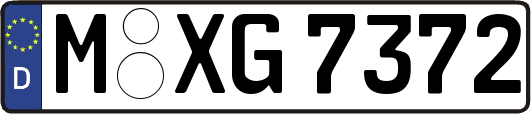 M-XG7372