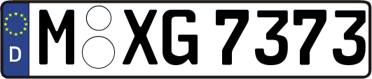 M-XG7373