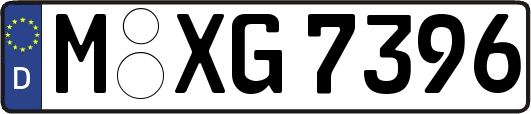 M-XG7396