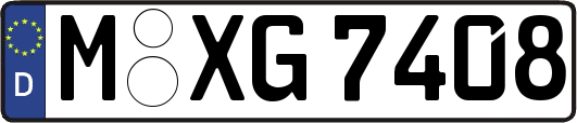M-XG7408