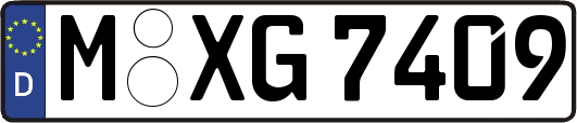 M-XG7409