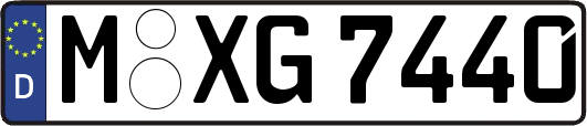 M-XG7440
