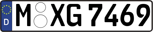 M-XG7469