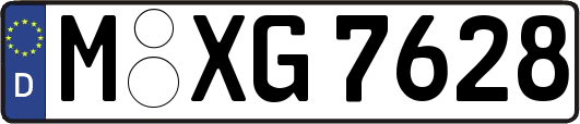 M-XG7628