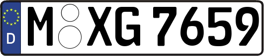M-XG7659