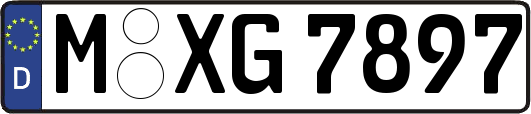 M-XG7897