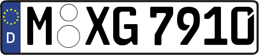 M-XG7910