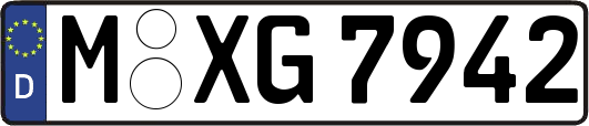 M-XG7942