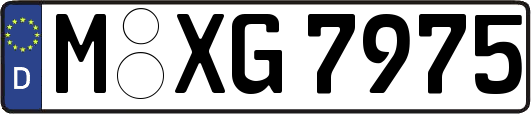 M-XG7975