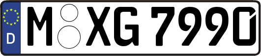 M-XG7990