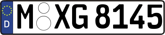 M-XG8145