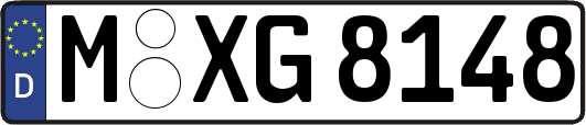 M-XG8148