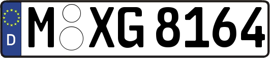M-XG8164