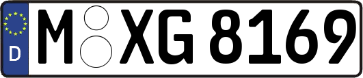 M-XG8169