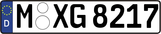M-XG8217
