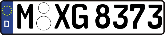 M-XG8373