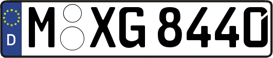 M-XG8440
