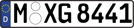 M-XG8441