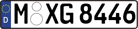 M-XG8446