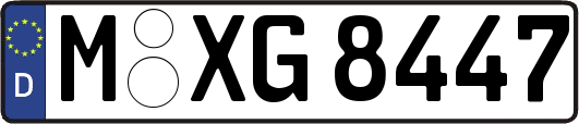 M-XG8447