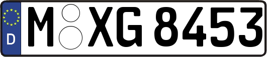 M-XG8453