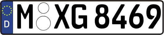 M-XG8469