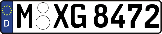 M-XG8472