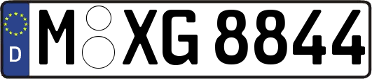 M-XG8844