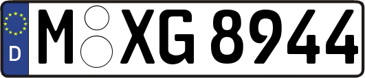 M-XG8944