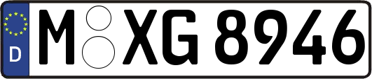 M-XG8946