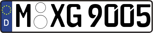 M-XG9005