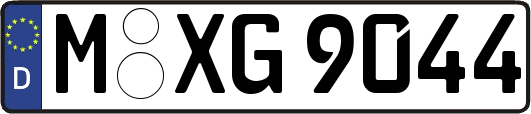 M-XG9044