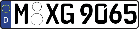 M-XG9065