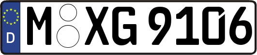 M-XG9106