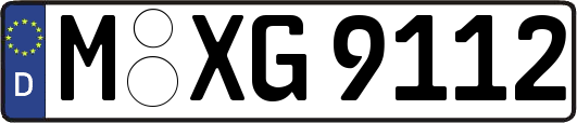 M-XG9112
