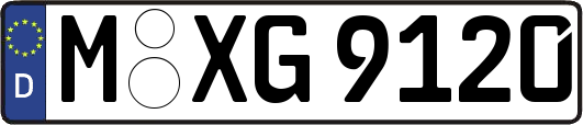 M-XG9120