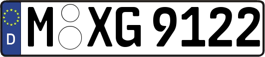 M-XG9122