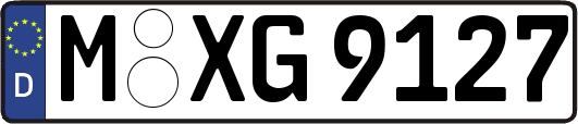 M-XG9127