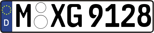M-XG9128