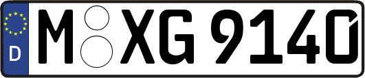 M-XG9140