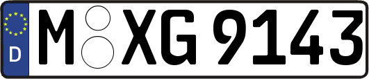M-XG9143