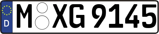 M-XG9145