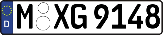 M-XG9148