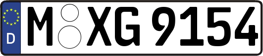 M-XG9154