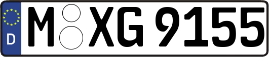 M-XG9155